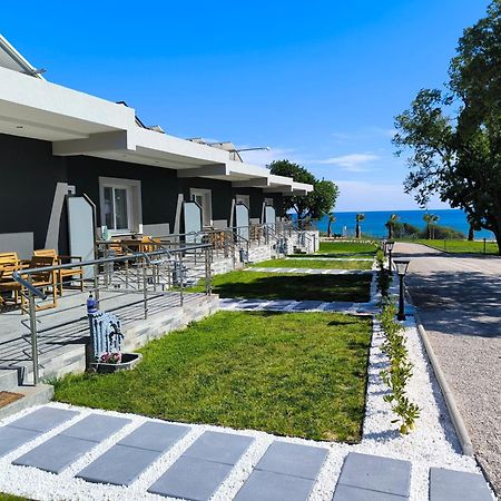 Ataraxia Homes Alexandroupoli Exterior photo