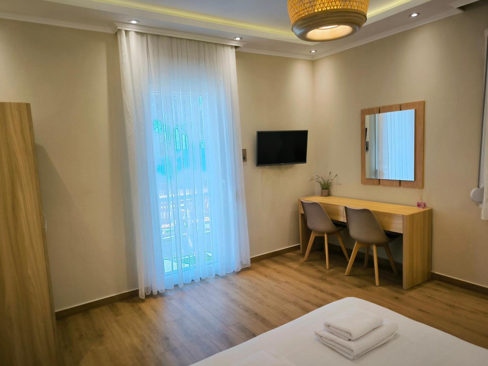 Ataraxia Homes Alexandroupoli Exterior photo