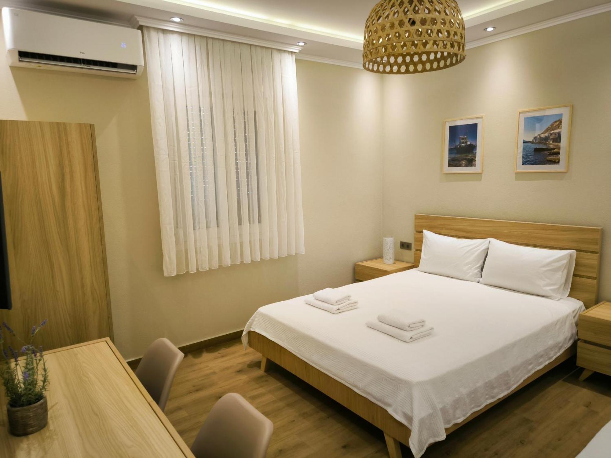 Ataraxia Homes Alexandroupoli Exterior photo