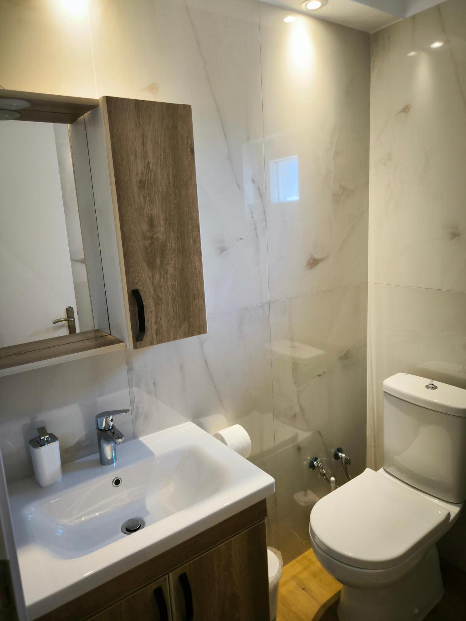 Ataraxia Homes Alexandroupoli Exterior photo