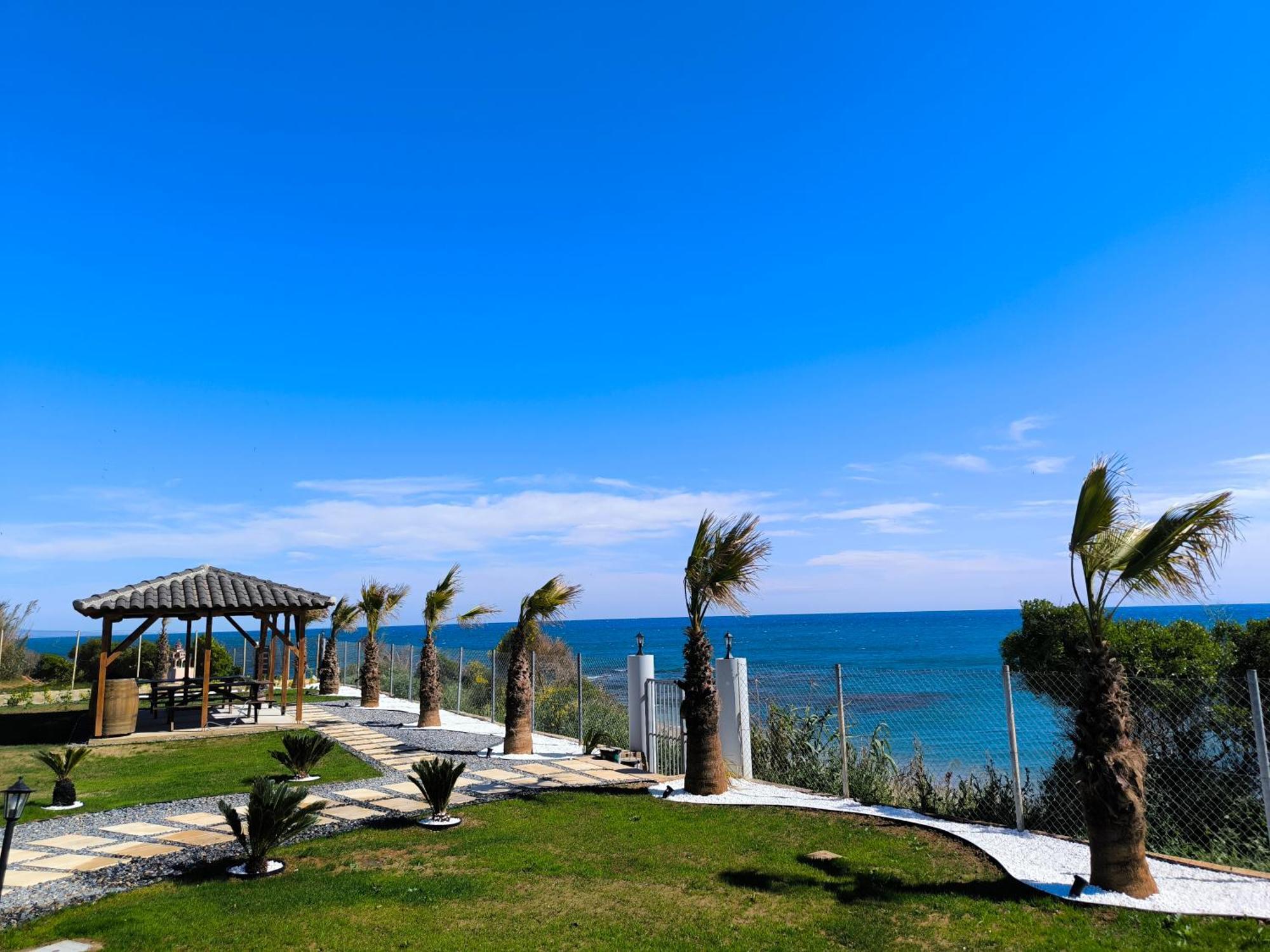Ataraxia Homes Alexandroupoli Exterior photo